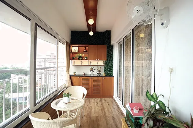 SK Spaces interior design consultation
